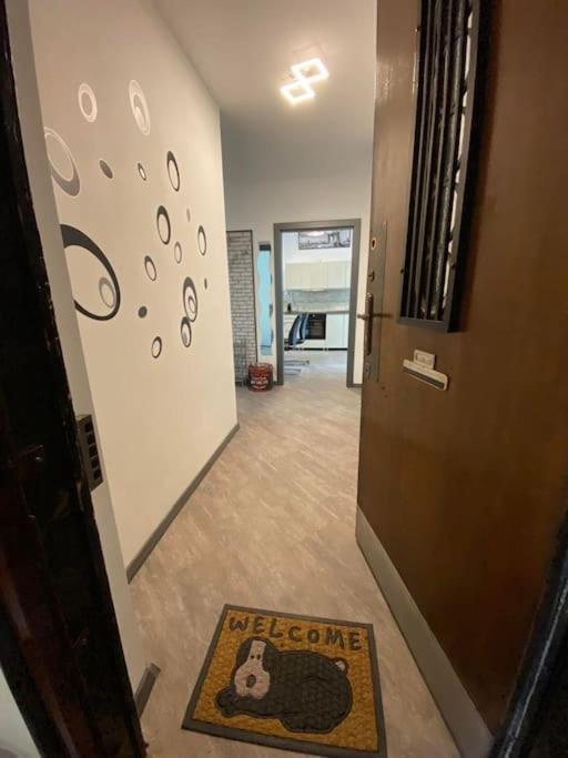 Extra Sok Szobas Apartman Budapest Kozpontjaban Apartamento Exterior foto
