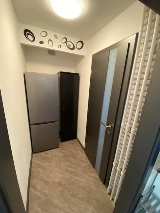 Extra Sok Szobas Apartman Budapest Kozpontjaban Apartamento Exterior foto