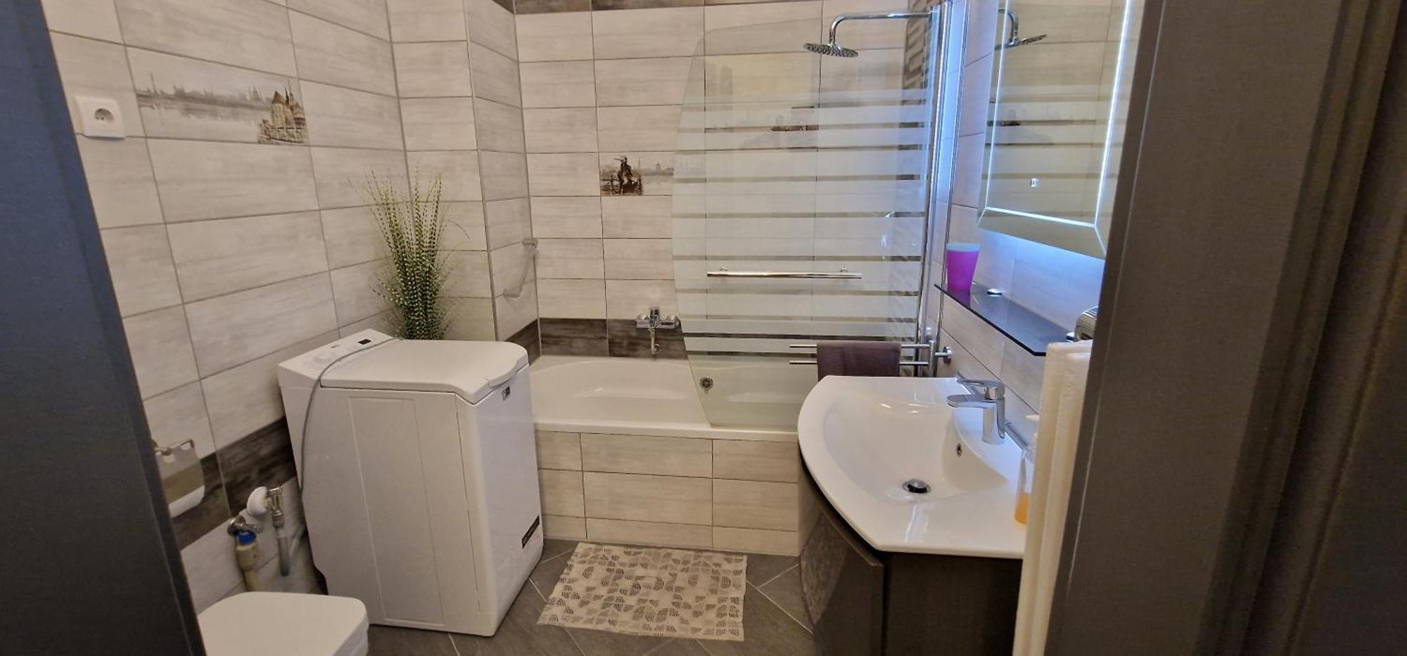 Extra Sok Szobas Apartman Budapest Kozpontjaban Apartamento Exterior foto