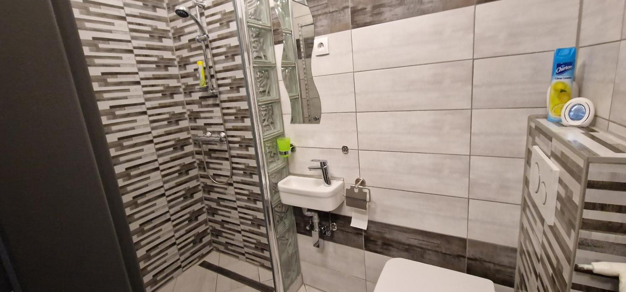 Extra Sok Szobas Apartman Budapest Kozpontjaban Apartamento Exterior foto